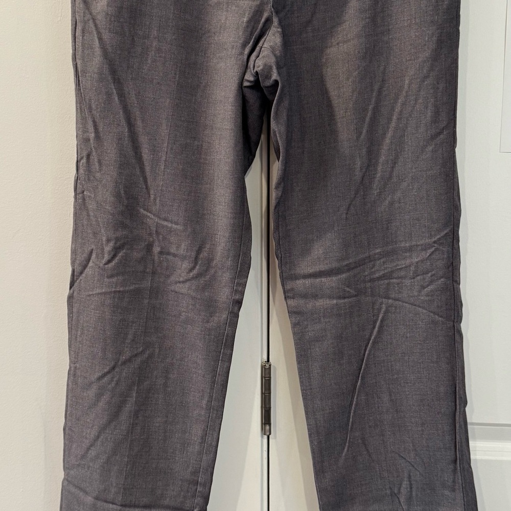Men's Gray Pants
